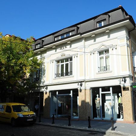 Студия Давидов "Studios Davidoff"- Апартаменти Под Наем Plovdiv Exterior foto